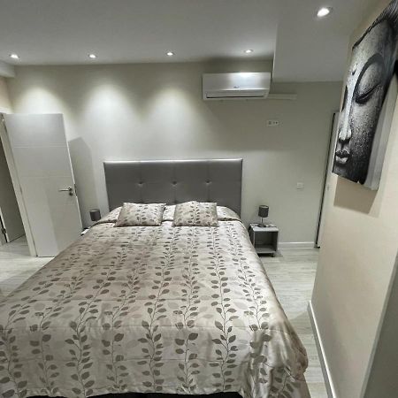Apartamento Acolhedor Na Amadora Διαμέρισμα Εξωτερικό φωτογραφία