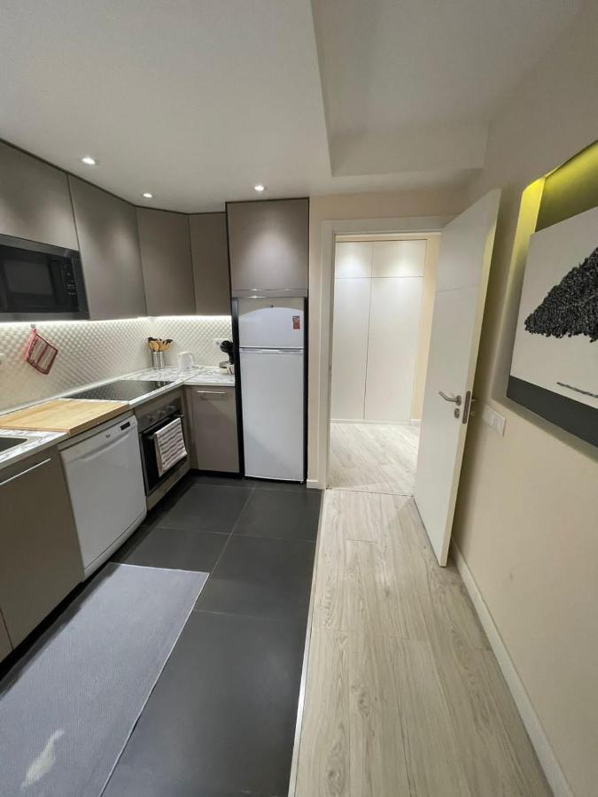 Apartamento Acolhedor Na Amadora Διαμέρισμα Εξωτερικό φωτογραφία