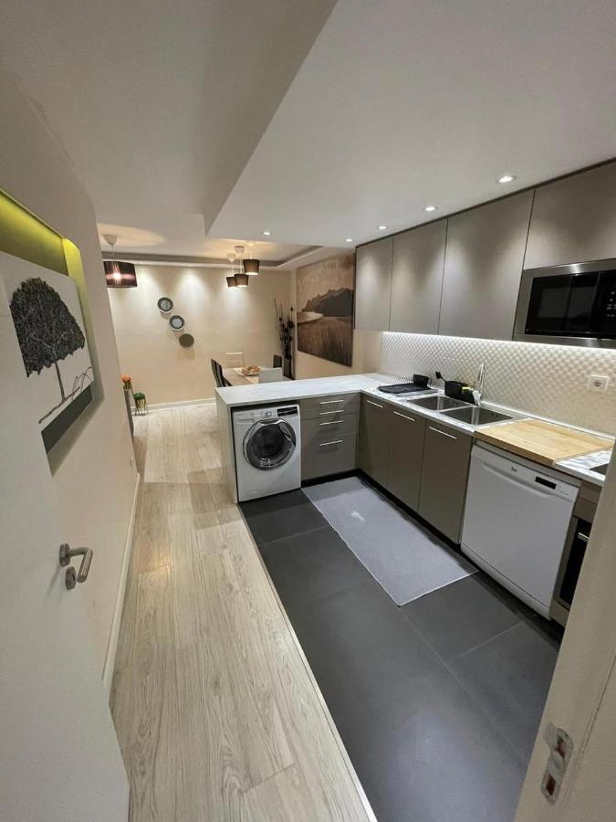 Apartamento Acolhedor Na Amadora Διαμέρισμα Εξωτερικό φωτογραφία