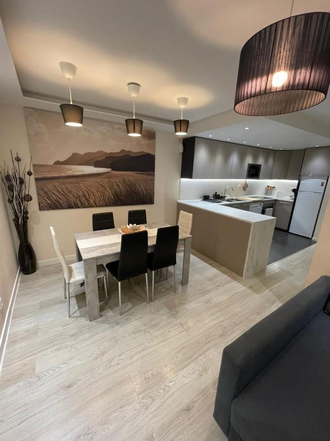 Apartamento Acolhedor Na Amadora Διαμέρισμα Εξωτερικό φωτογραφία