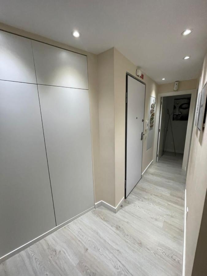 Apartamento Acolhedor Na Amadora Διαμέρισμα Εξωτερικό φωτογραφία