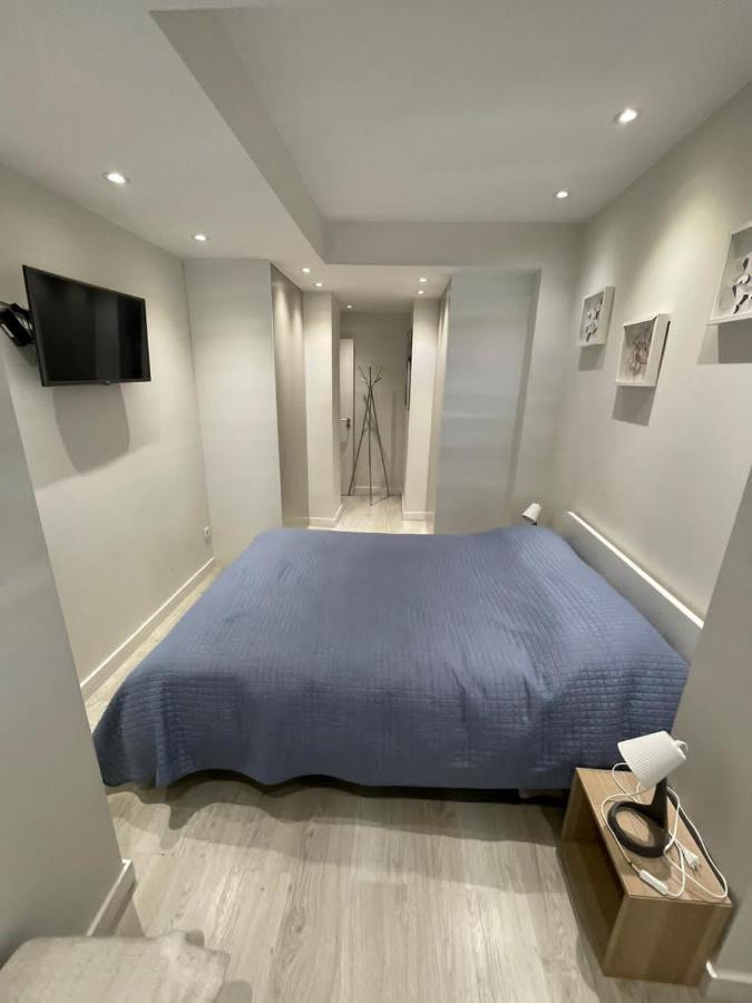 Apartamento Acolhedor Na Amadora Διαμέρισμα Εξωτερικό φωτογραφία