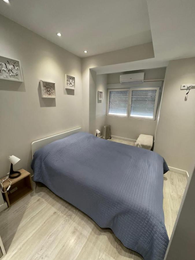 Apartamento Acolhedor Na Amadora Διαμέρισμα Εξωτερικό φωτογραφία