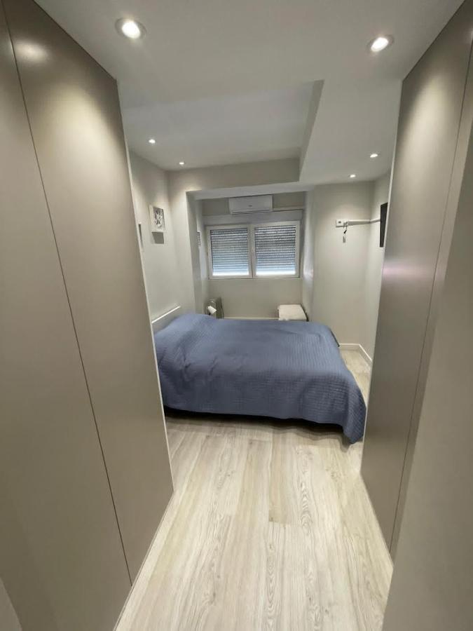 Apartamento Acolhedor Na Amadora Διαμέρισμα Εξωτερικό φωτογραφία