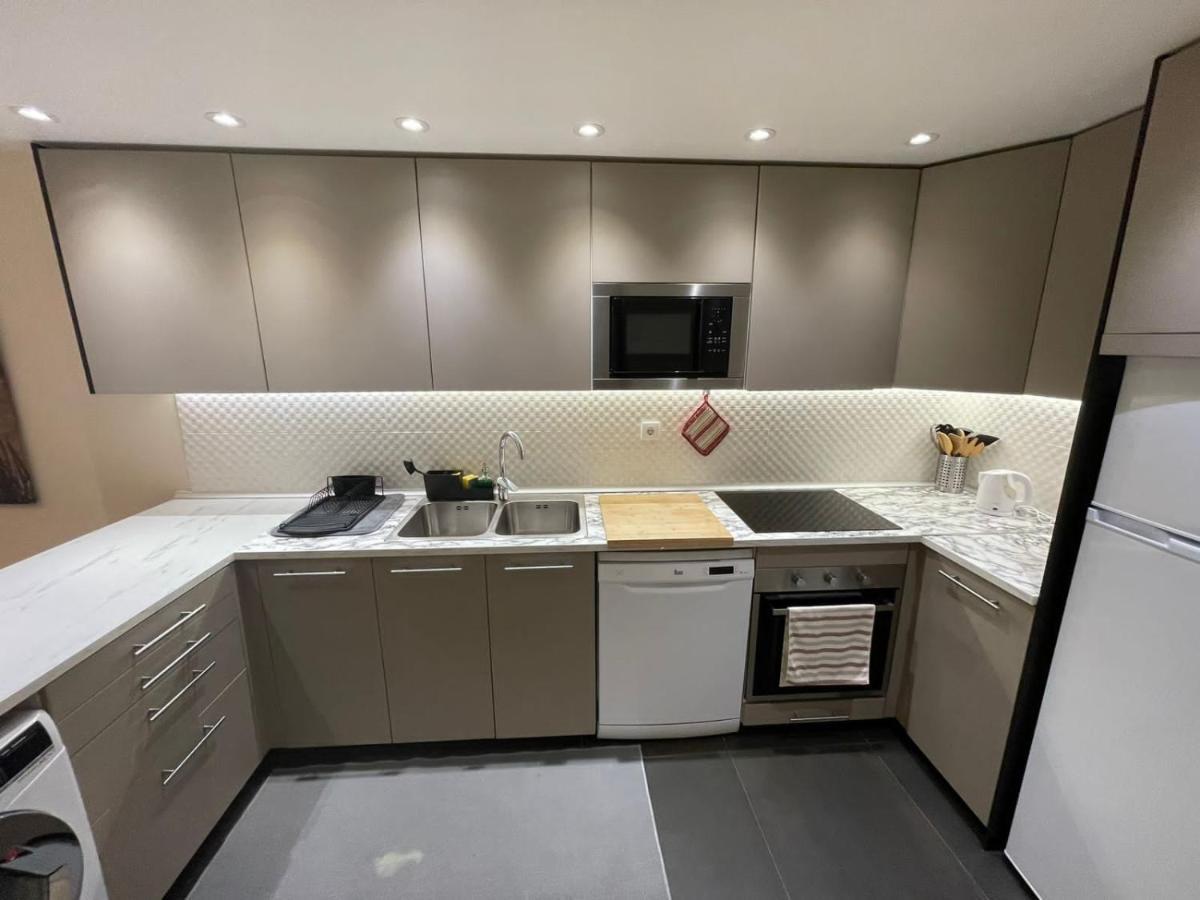 Apartamento Acolhedor Na Amadora Διαμέρισμα Εξωτερικό φωτογραφία