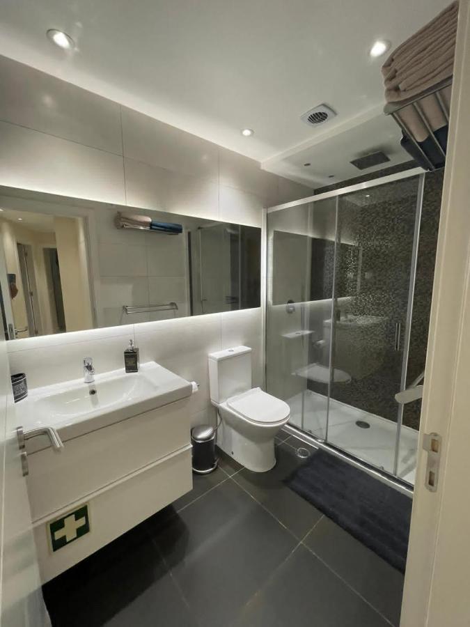 Apartamento Acolhedor Na Amadora Διαμέρισμα Εξωτερικό φωτογραφία