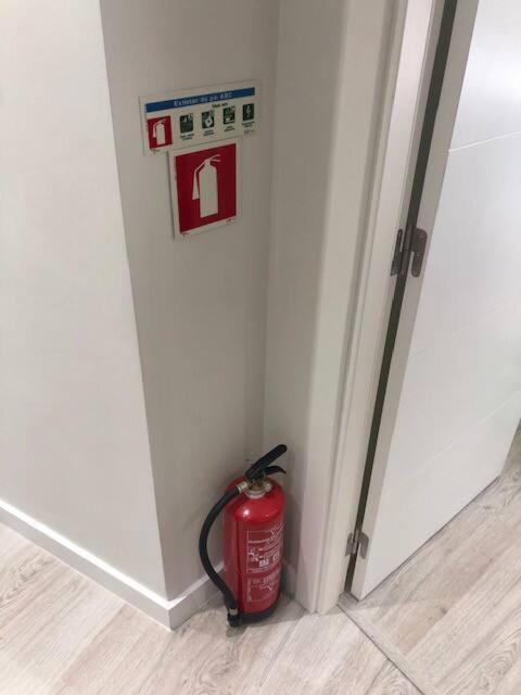 Apartamento Acolhedor Na Amadora Διαμέρισμα Εξωτερικό φωτογραφία